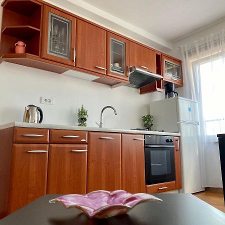 Penthouse Cityview Pula Exterior photo